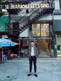 hoàng anh